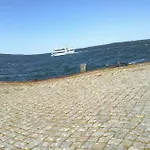 Apartmán Zum Brauergang