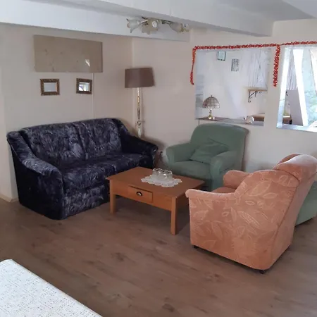 Zum Brauergang Apartment