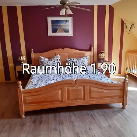 Apartment Zum Brauergang
