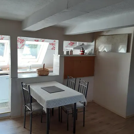 Zum Brauergang Apartment *