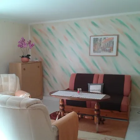 Zum Brauergang Garz (Rugen)