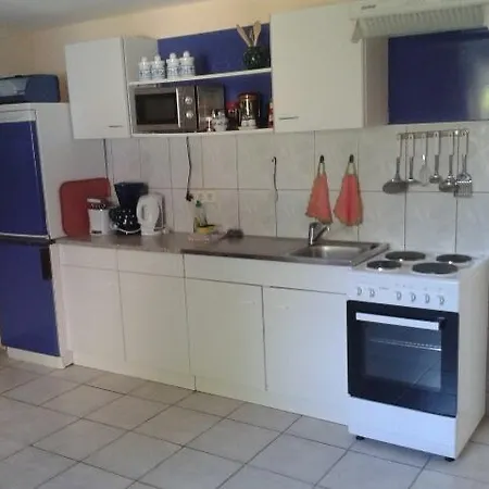 Apartment Zum Brauergang
