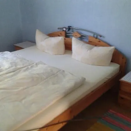 Apartamento Zum Brauergang