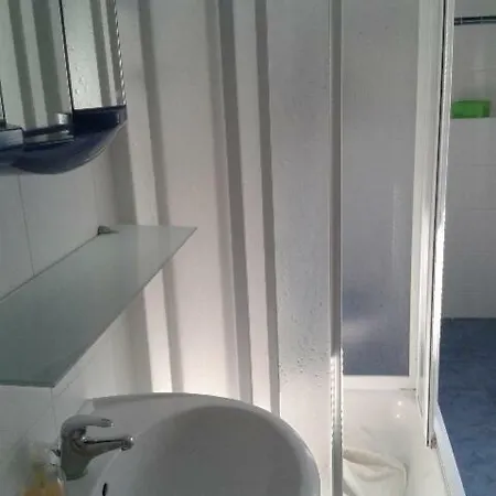 Zum Brauergang Apartamento