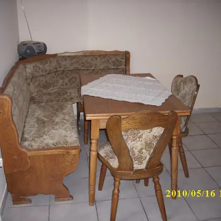 Zum Brauergang Apartment Garz (Rugen)