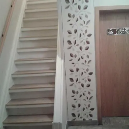 Zum Brauergang Garz (Rugen)