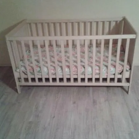 Apartamento Zum Brauergang