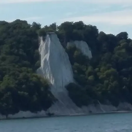 Zum Brauergang * Garz (Rugen)