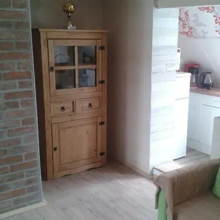 Zum Brauergang Garz (Rugen)