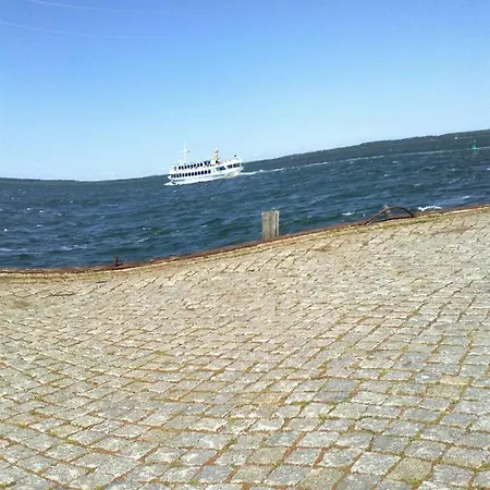 Apartamento Zum Brauergang