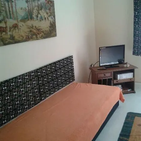 Zum Brauergang Apartamento