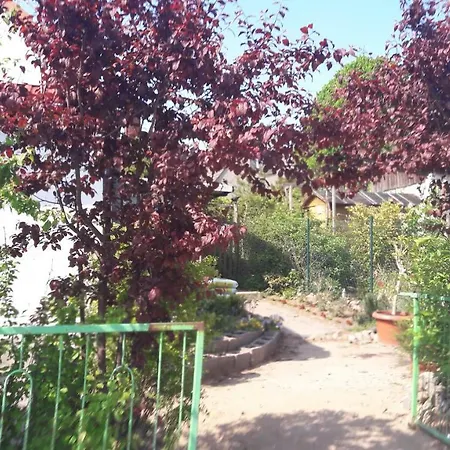 Apartment Zum Brauergang
