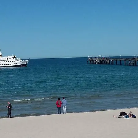 Apartamento Zum Brauergang